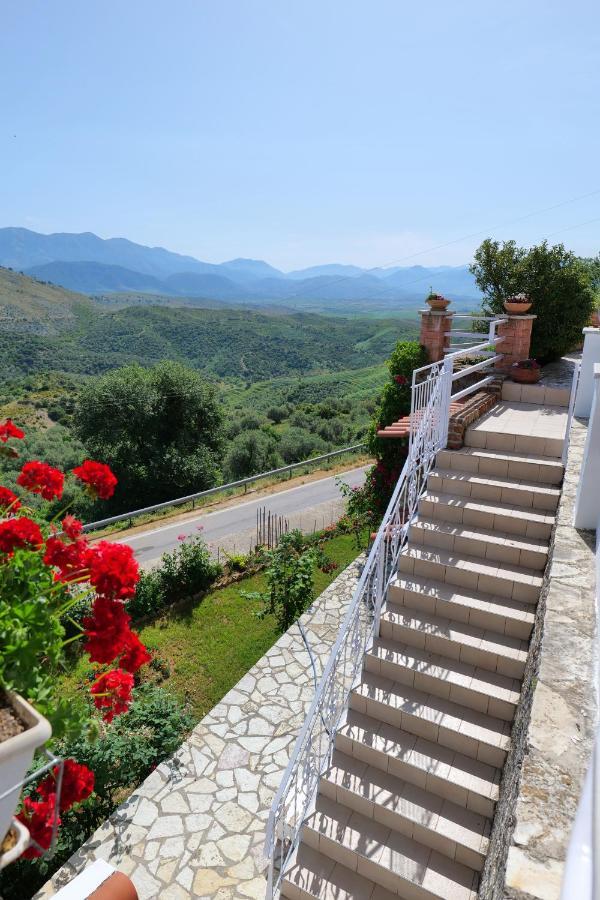 Saranda Landscape Villa Exterior photo