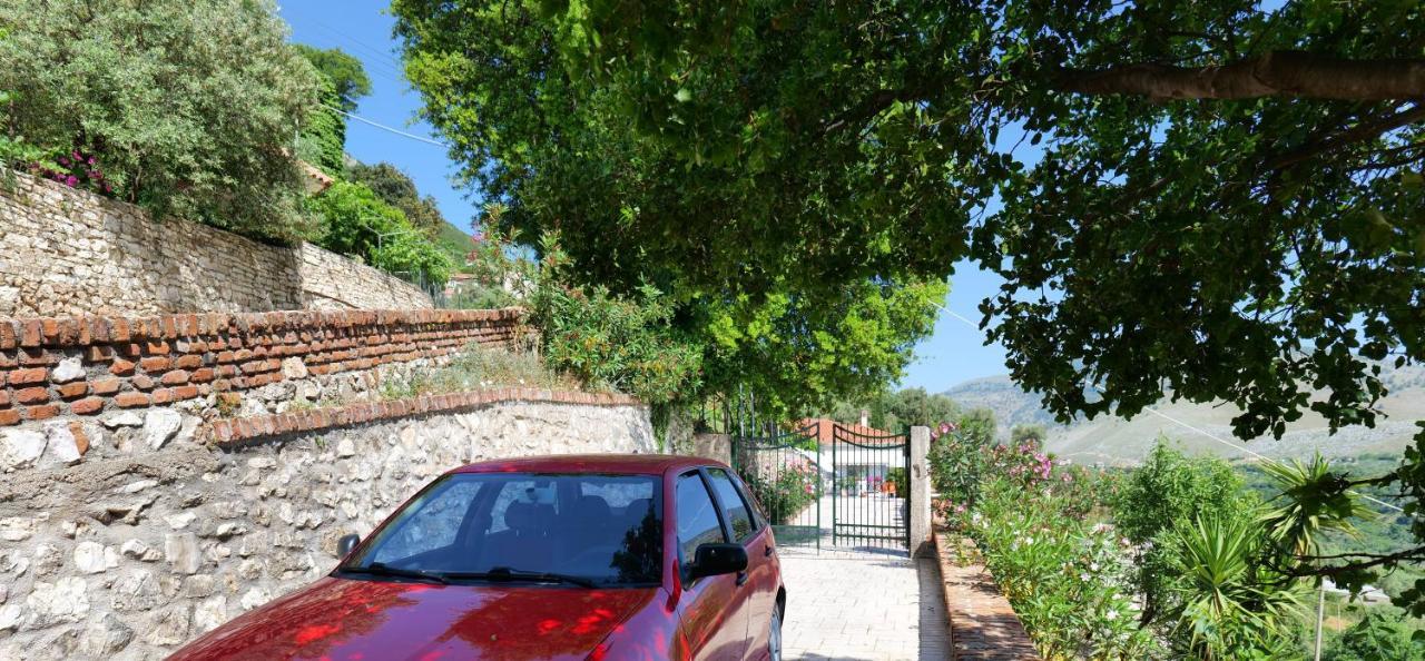 Saranda Landscape Villa Exterior photo